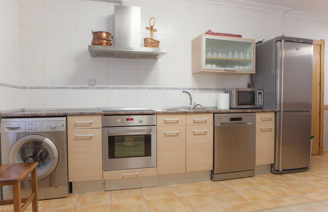 Casa Rural de Pobes Lagun Etxea - Foto 39