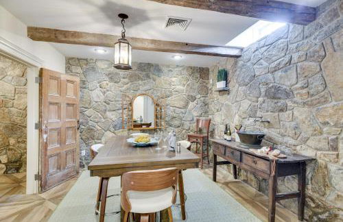 French Château Near Beaches, Mystic and Casinos! - Foto 7