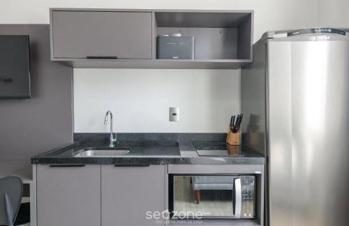 TCO - Apartamentos no Centro Histórico Porto Alegre/RS - Foto 136