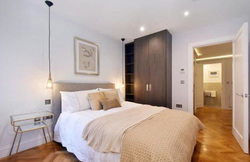 London Choice Apartments - Mayfair - Piccadilly - Foto 16