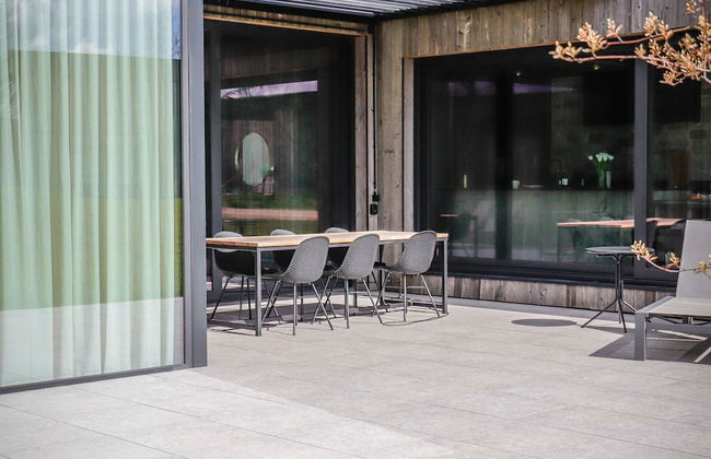 Maison Lodge 5 Modern and Luxuriously Finished Near Somme-leuze - Foto 28