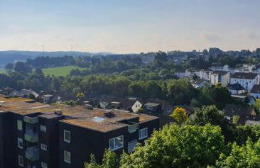 Apartment Santana 4-59 mit Aufzug und Balkon - Foto 35