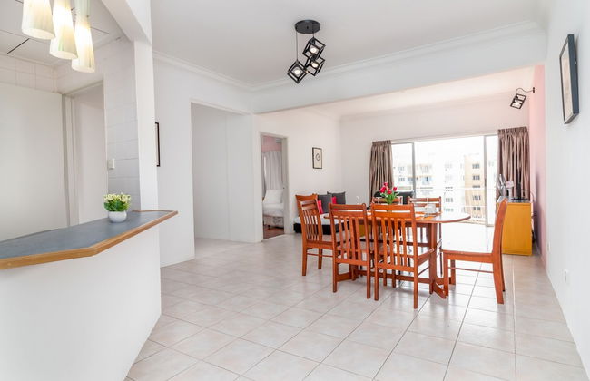 Garden City Melaka Raya by IdealHub - Foto 69