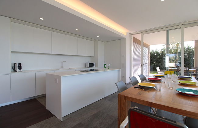 Stima Home With Ac And Pool In Padova - Foto 12