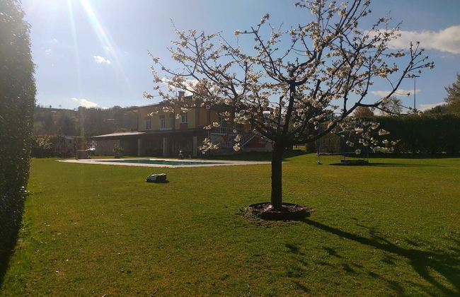 Villa With Pool - Wanderlust - Foto 34