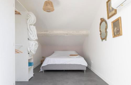 Duplex proche bord de Saône - Foto 22