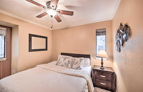 Condo with Patio and Pool Access in Greenwood Village! - Foto 10