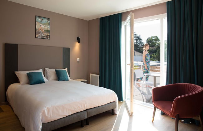 Studio With Thermal Baths in Chatel-guyon - Photo 6