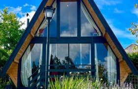 Chalés entre Nuvens - Foto 16