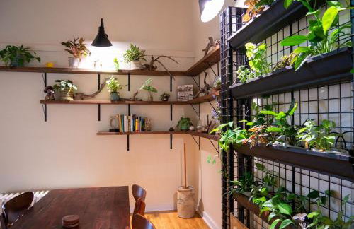 Mountain Jungalow Chalet, 3 min walk to Royal Gorge Train - Foto 13