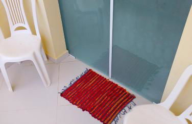 Kitnet 1,Vista fantastica - Foto 10