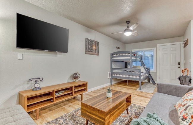 Mt Air Motel - Foto 40