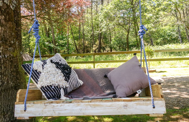 Villa Pallec - Foto 28