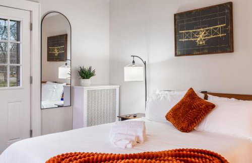 5BR Home Minutes to NYC and FIFA 2026 Sleeps 16 - Foto 28