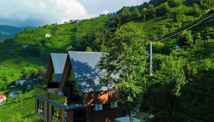 Valent Suit Bungalov - Foto 1, Imagen principal