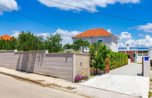 Serene Escape Near Zadar With Private Pool & Charming Outdoor Oasis - Foto 77