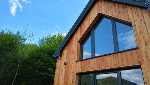 Domek nad Piwniczną - Foto 2