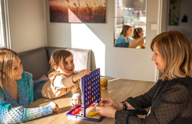 Peaceful Stay Near the Woods - Foto 10