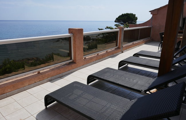 Résidence les Pavillons du Golfe - Foto 41