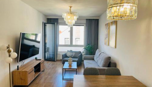 Złote Apartamenty 58 - Foto 2