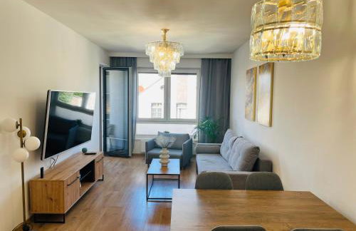 Złote Apartamenty 58 - Foto 2