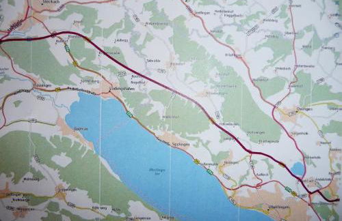 Ferienwohnung Braun - Foto 10