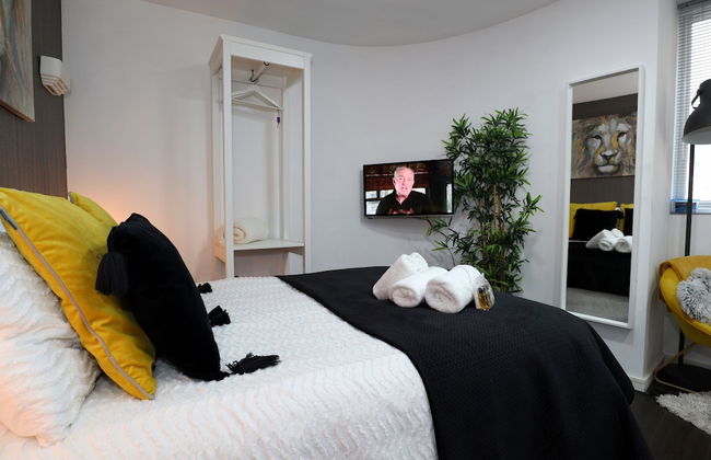 Crescent Apartment - Foto 4