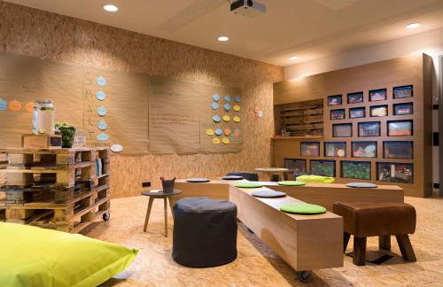 Seminaris Hotel Bad Honnef - Foto 40