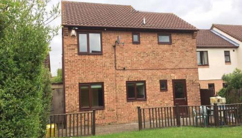 6 Bedroom House For Corporate Stays in Corby Suitable for Nightshift Workers - Foto 3