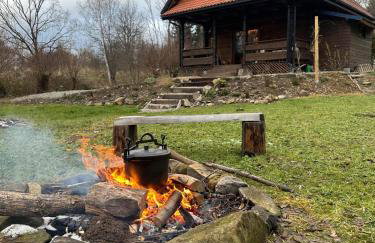 Bieszczady ClaraArt - Foto 28