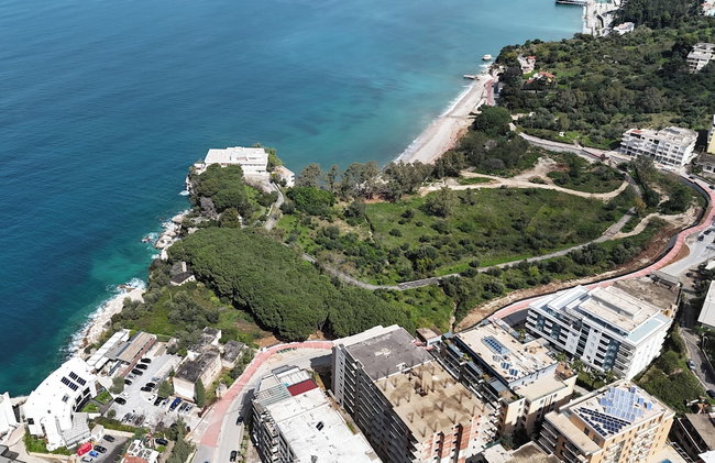 Holiday One Bedroom Sea View Apartment Vlore - Foto 30