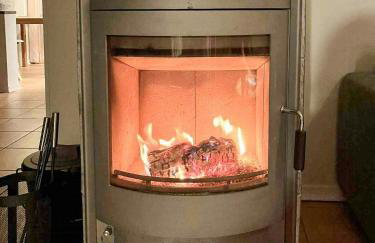 Thatched-Roof House At Stettiner Haff - Foto 11