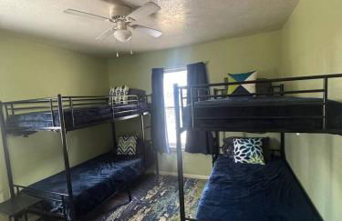 Comfy home away from home. - Holiday Home - Foto 14