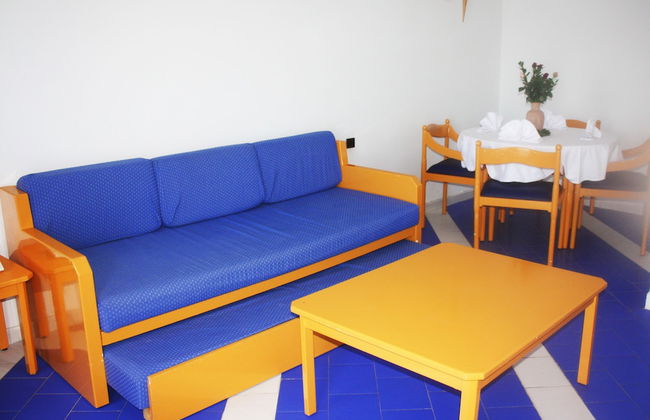 Marina Cap Monastir Appart Hôtel - Foto 13