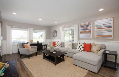 Coastal Charm Inviting 3 BR Montara Home - Foto 11