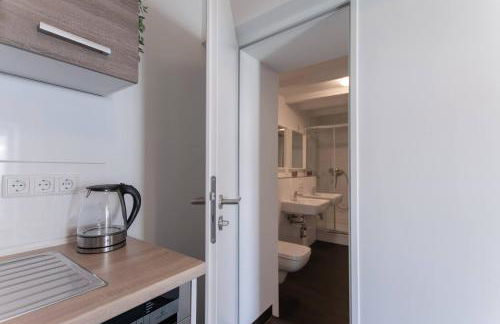 T&K Apartments - Several Apartments in Wegberg - Foto 75