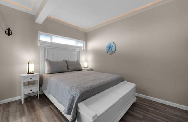 The Tides by the Sea - Foto 26