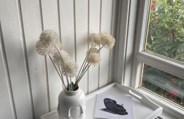 Ferienhaus "Auszeit mit Herz" im Ferienpark Extertal - Kamin, Fass-Sauna, Massagesessel - Foto 30