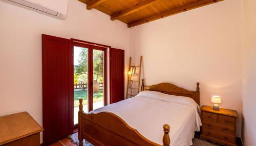 MONTE DA RAPOSINHA Enoturismo, Montargil - Foto 4, Garden view