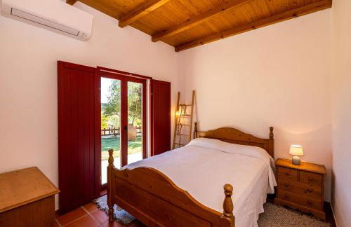 MONTE DA RAPOSINHA Enoturismo, Montargil - Foto 4