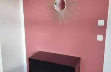 maremar - Design Maisonette Altstadt - 4 Pers - 57qm - Luxus Boxspringbett - Küche - Arbeitsplatz - privater Parkplatz - Photo 19