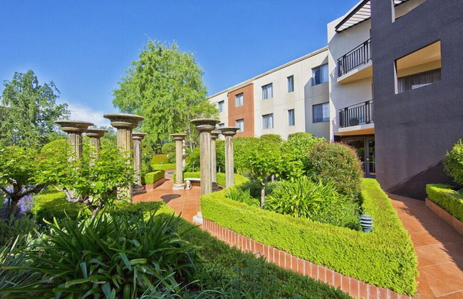 Accommodate Canberra - Griffin - Foto 74