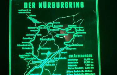 36 Nürburgring in Mayen - Foto 18