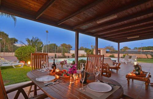 Villa Garofani by Villa Plus - Foto 36