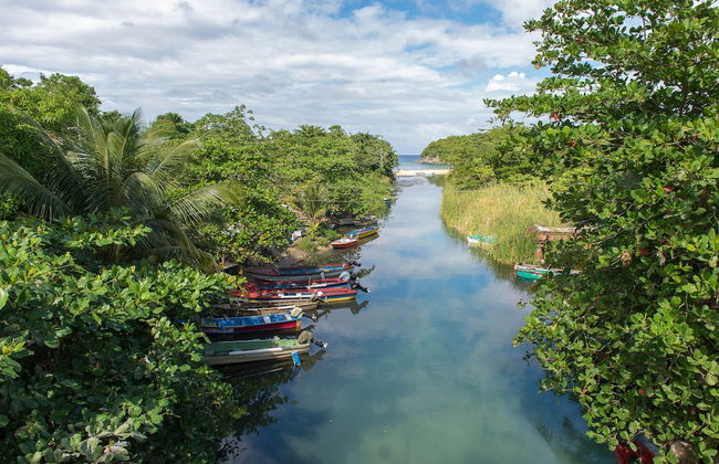 Tropical Beach Suite - Foto 14