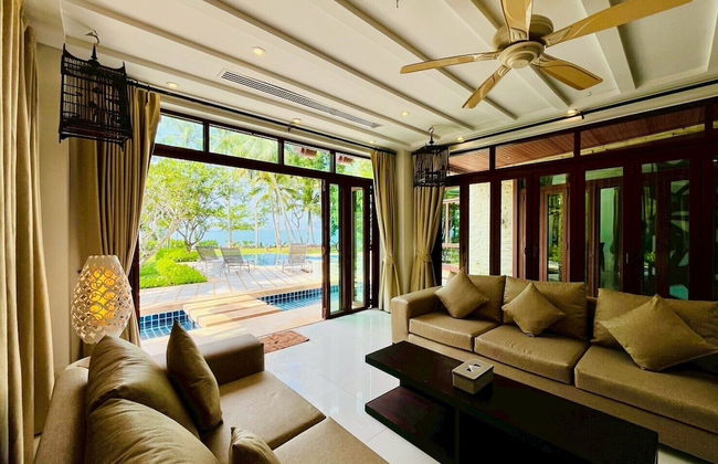 Amatapura Beach Villa 12 - Photo 15