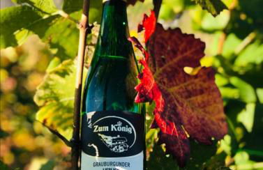 Ferienwohnung Zum König - Foto 12