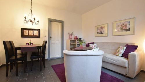 Arresting Apartment near Sea in Klütz - Foto 2