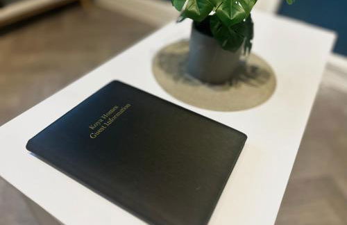 Judah Suites - Stylish 1BR Apartments with Parking & WIFI - Foto 54