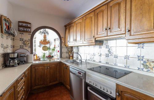 Villa Paraíso Azul - Foto 9